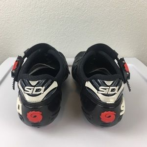 SIDI Bike Shoes Size 43